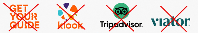Tour Operator Information