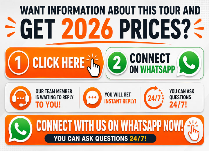 WhatsApp Reservation